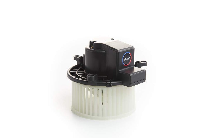 OAW 100-C234 Rear HVAC Blower Motor for 2006 2007 2008 2009 2010 2011 2012 2013 2014 2015 2016 Chrysler Town Country Dodge Grand Caravan, 06-07 Caravan 17-19 Pacifica Replace OE# 5183147AC 5183147AB - Image 1